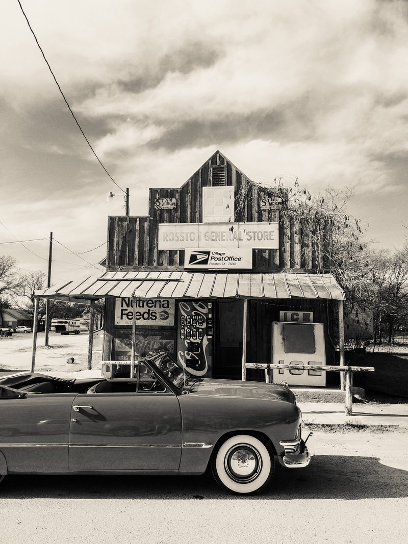 Illustration for article titled Texas